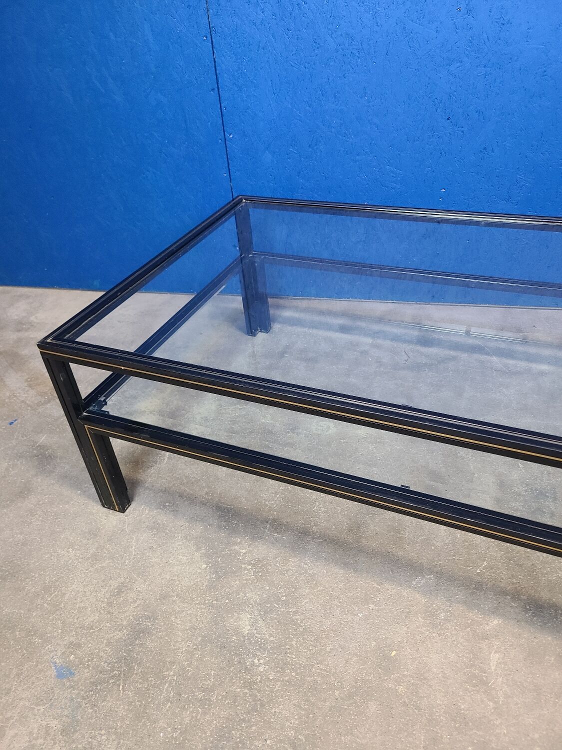 Vandel Pierre coffee table