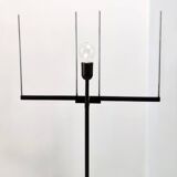 Rare Modernist Floor Lamp model "Abate" by Afra and Tobia Scarpa for Ibis