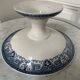 Yeddo fruit bowl from Sarreguemines