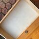 Commode vintage