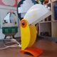 Toucan Lamp