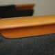 Kurt Olsen lounge chair No 221, Slagelse Møbelvaerk, 1960s