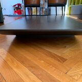 Contemporary coffee table