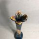 Former Vallauris P Fassy ceramic vase