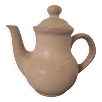 Théière en vieux grès