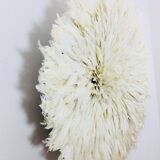 Juju hat white 75cm