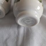 Royal worcestet egg pamper