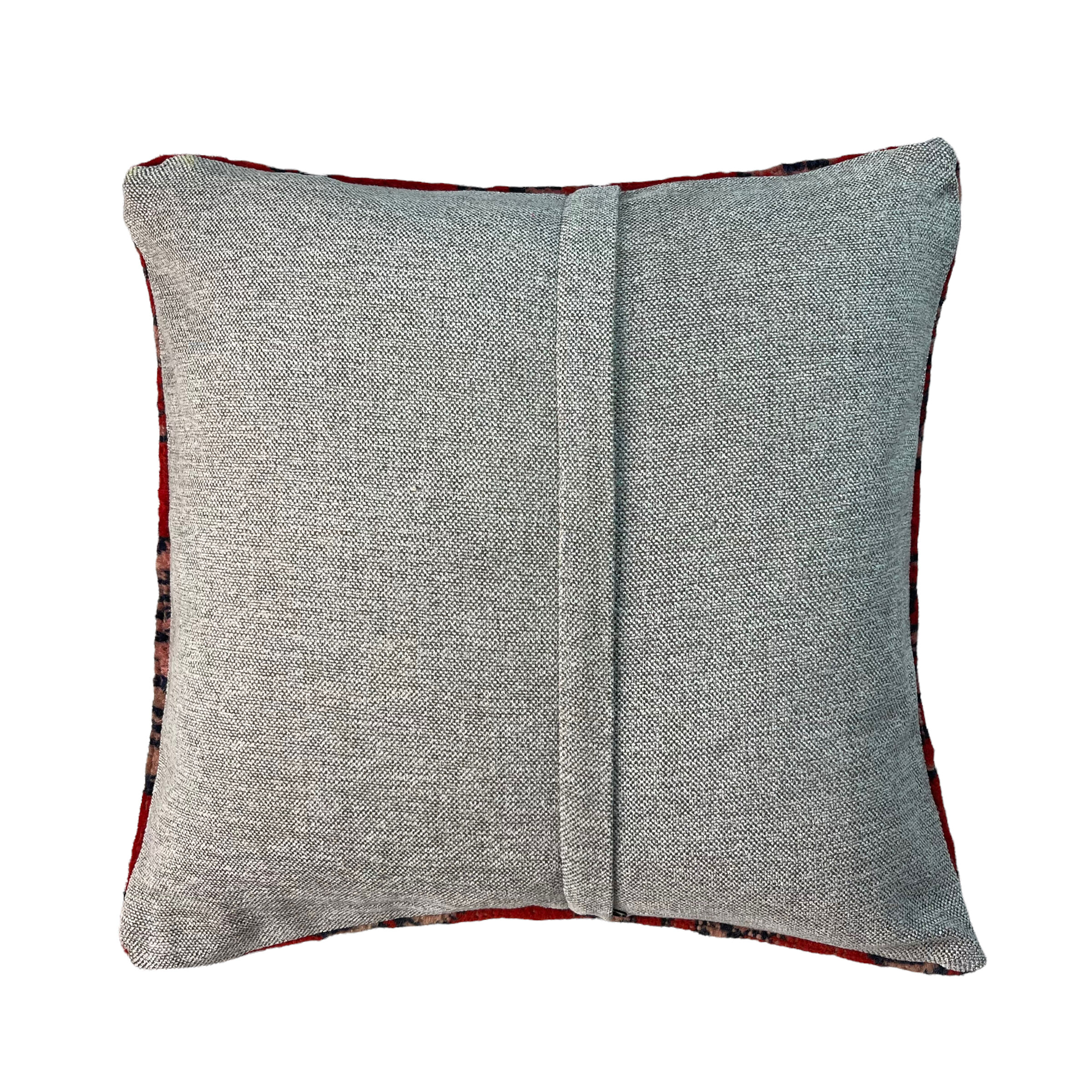 Vintage turkish cushion cover 45 x 45 cm