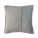 Housse de coussin turc vintage 45 x 45 cm