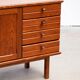 Scandinavian enfilade