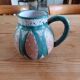 Vintage Vallauris Pitcher by G.VOLTZ