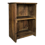 Meuble de rangement en bois