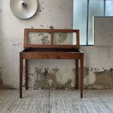 1950s display side table