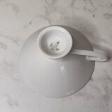 Bavarian porcelain cup