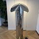 Chiara floor lamp by Mario Bellini