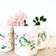 6 mugs Arcopal 1970