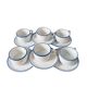 Vintage Coffee Service Salins Les Bains - Inalterable Model