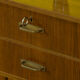Scandinavian sideboard 130 cm
