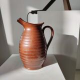 Large pitcher Corneau Myennes