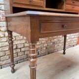 Antique desk
