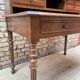 Antique desk