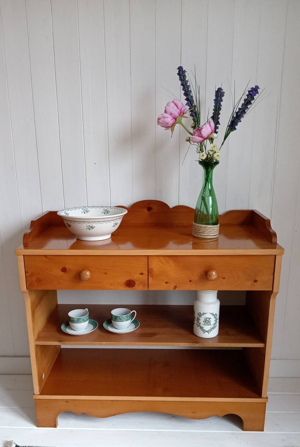 Commode