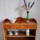 Commode
