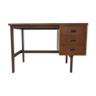 Desk 3 drawers
