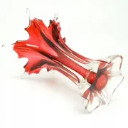 L5g murano - mandruzzato vase 1950
