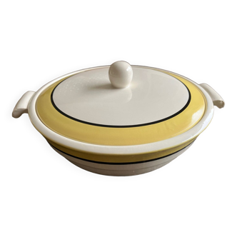 Digoin tureen