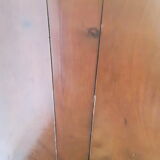 Louis Philippe style chest of drawer