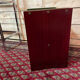 Siège tabouret édition Gautier vintage design 50/60