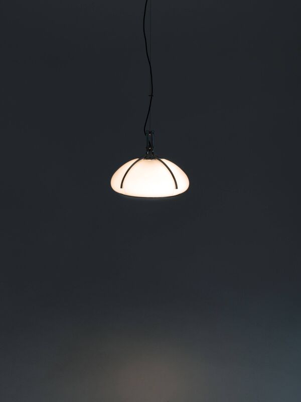 Suspension Quadrifoglio - Studio 6G