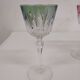 Colorful stemware