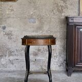 Napoleon III planter