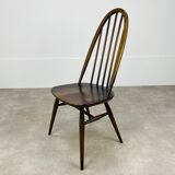 Chair Ercol Quaker 365, 1960