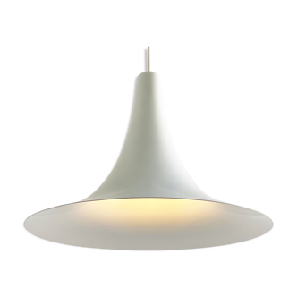 Suspension trompette