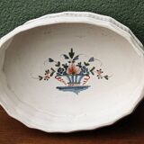 Rouen earthenware planter, cooler