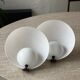 Mid Century Wall Sconces - Appliques in Glass by VeArt, Murano 1970's