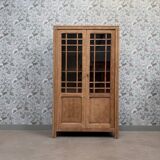 Old display case (renovated)