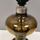Extremely rare ‘Granny’ table lamp designed by Michael Bang for Holmegaard