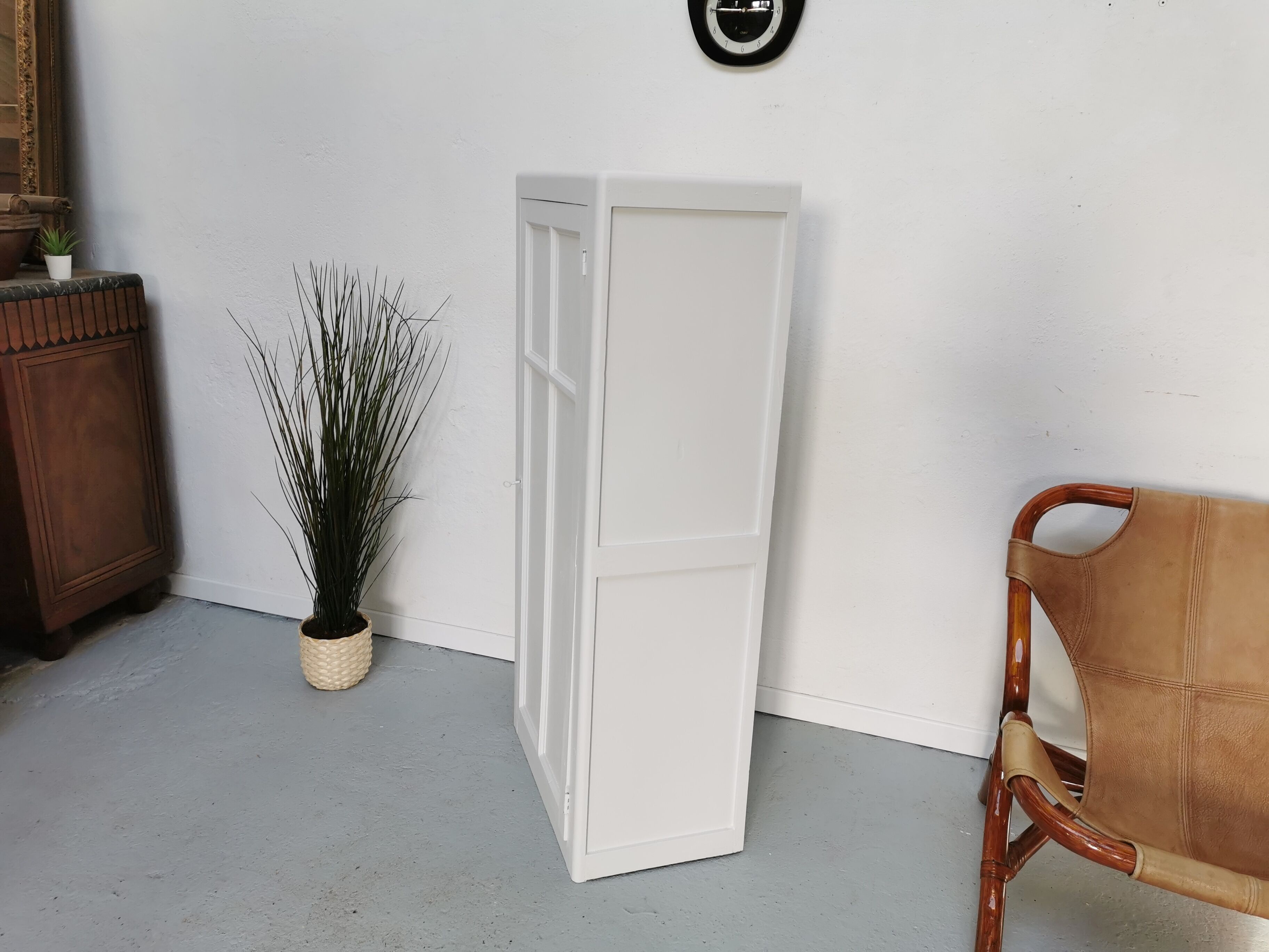 Armoire parisienne vintage 1950