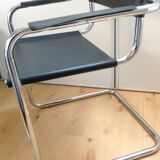 Chair Cesca B34 by Marcel Breuer 70/80s