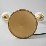 Vintage table lamp 1950