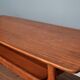 Midcentury Two Tier Teak Coffee Table. Fantastic Vintage  Modern / Danish Style