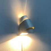 Mid-Century Wall Sconce V 317 by Hans-Agne Jakobsson for Hans-Agne Jakobsson Ab, Markaryd, 1960s