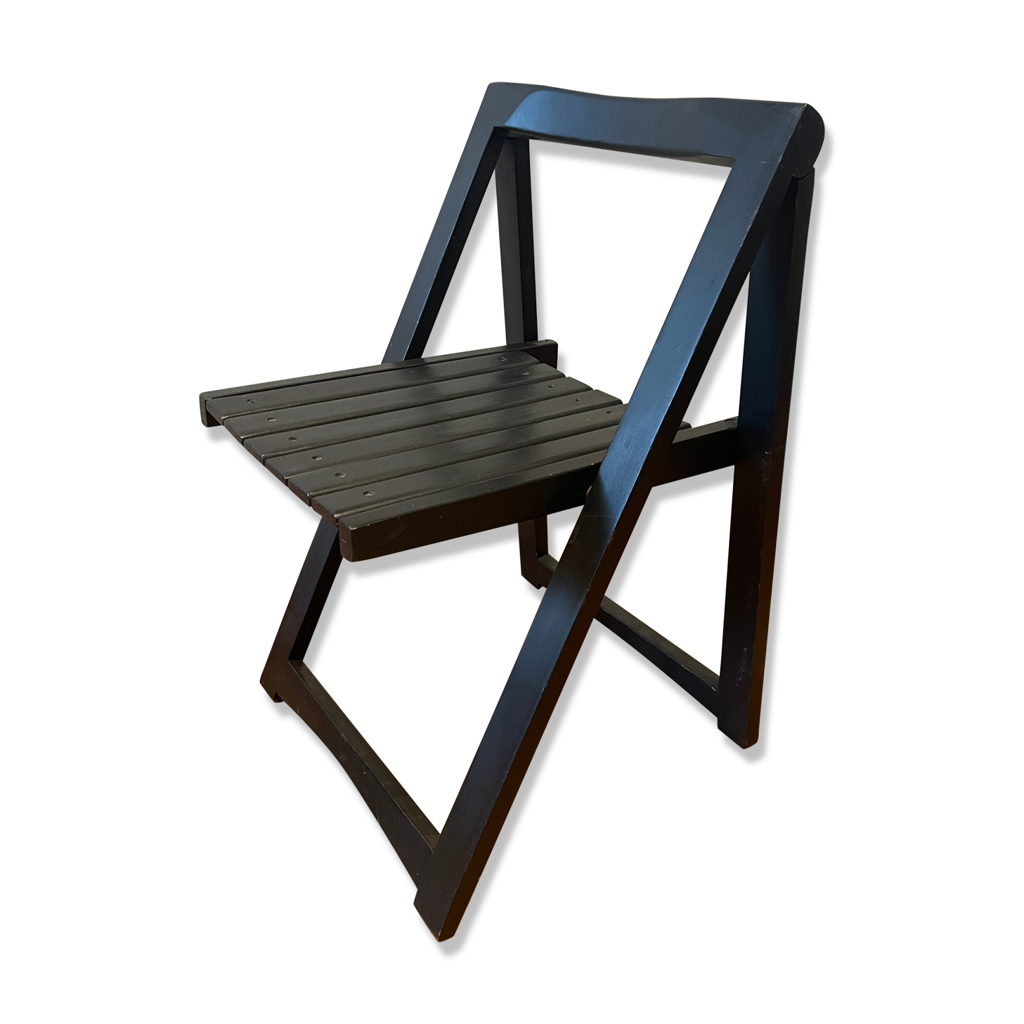 Folding chair