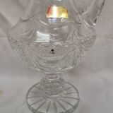 Saint Louis crystal carafe, Gérard model