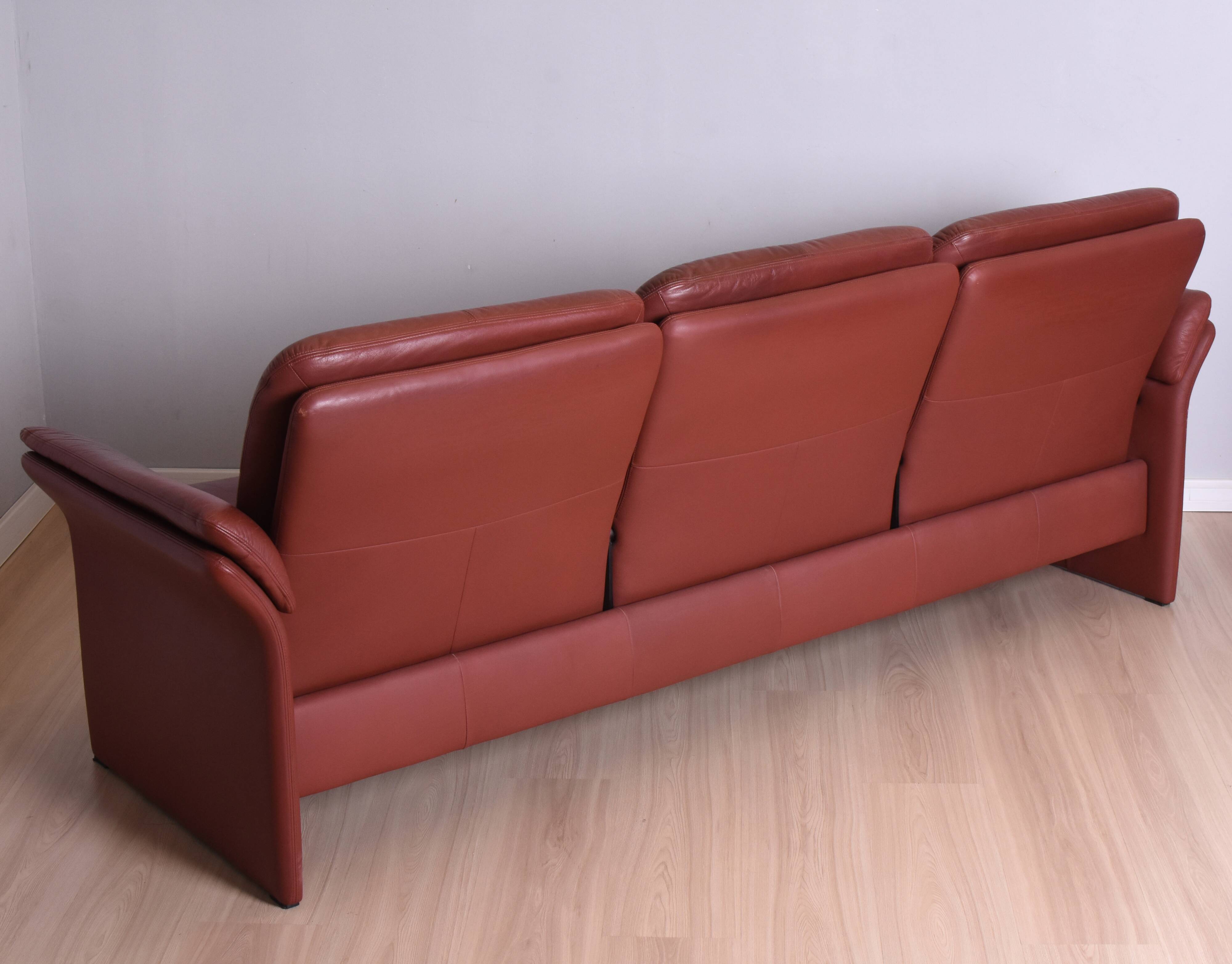 Sofa, Erpo International, 1980s