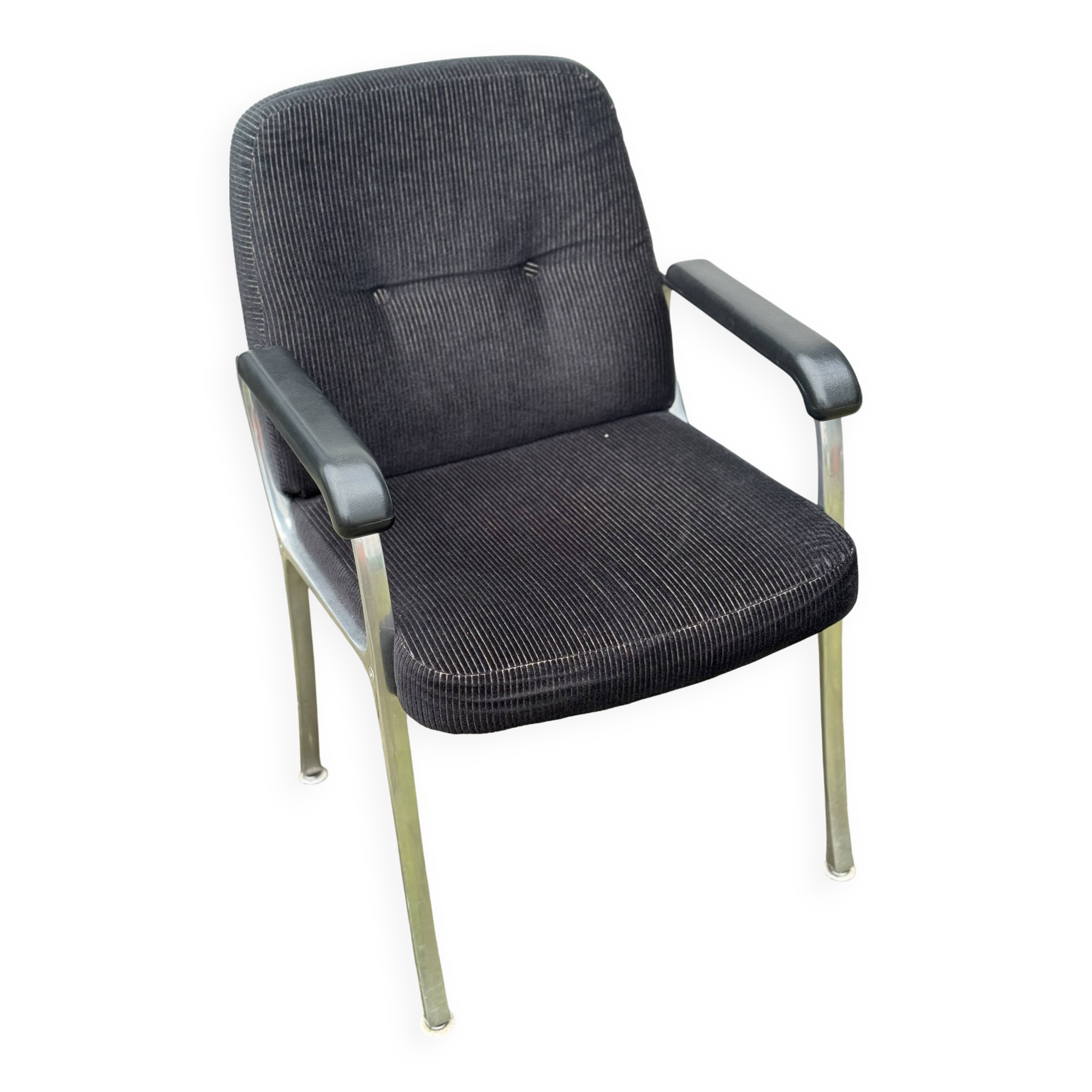Grahl Bauhaus Style Chair